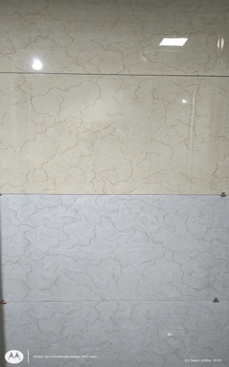 Bathroom Tiles