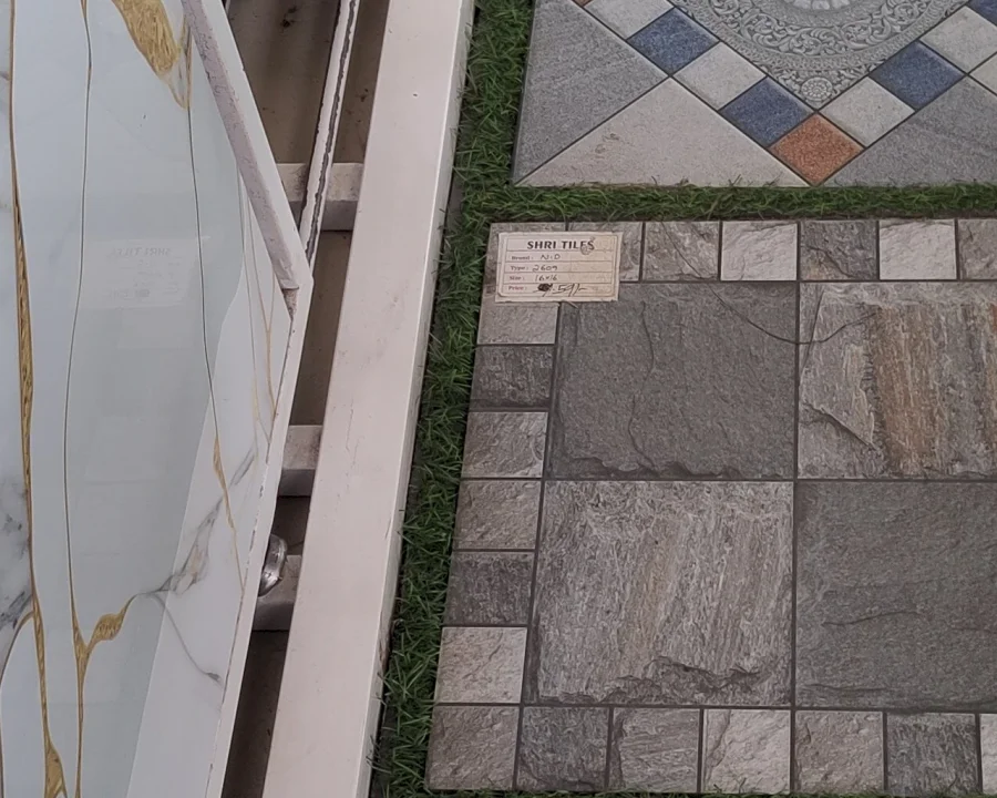 Tiles in Bengaluru | Floor, Wall, Bathroom & Kitchen Tiles | Shri Tiles
